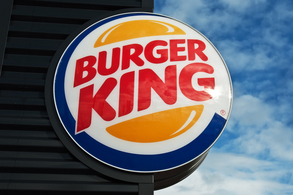 Właściciel Burger Kinga chce sprzedać dług