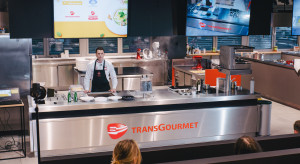 Drugie szkolenie w ramach Programu Restart w Instytucie Kulinarnym Transgourmet dostępne online