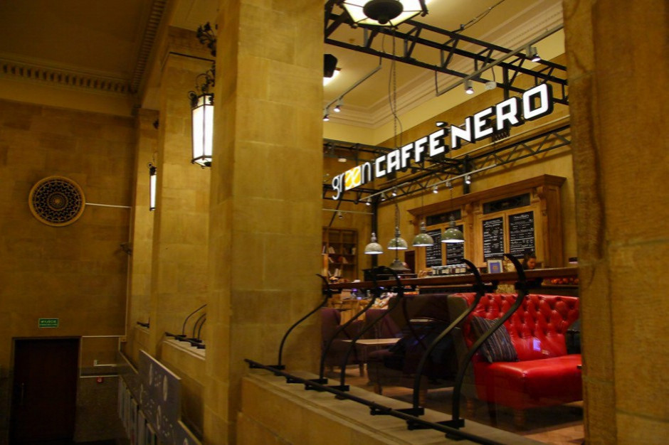 Stanowisko Green Caffe Nero w sprawie odszkodowań za zatrucia salmonellą w 2018 roku