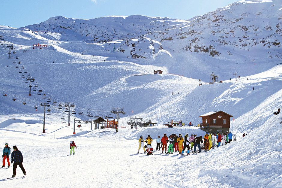 Wkrótce informacja ws. otwarcia branży narciarskiej