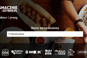 Sfinks ma już 93 wirtualne restauracje