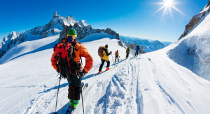 Francja: Premier obiecał otworzyć wyciągi narciarskie od 7 stycznia
