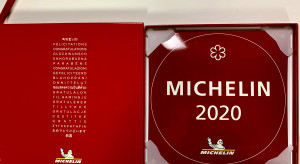Uroczystość wręczenia Gwiazdek Michelin 2020 inna niż zwykle