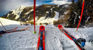 Stoki, trasy i wyciągi narciarskie dostępne tylko w ramach sportu zawodowego