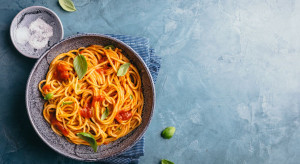 4 stycznia to Dzień Spaghetti