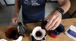 White Bear Coffee: gastronomia liczy się z tym, że lockdown potrwa nawet do wiosny