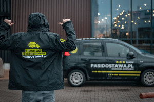 Pasi Dostawa dostępna w Opolu