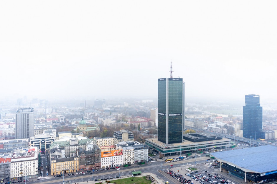 Polska głównym celem operatorów hotelowych w Europie
