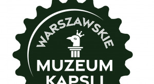 Piw Paw przebranżowił się w Warszawskie Muzeum Kapsli