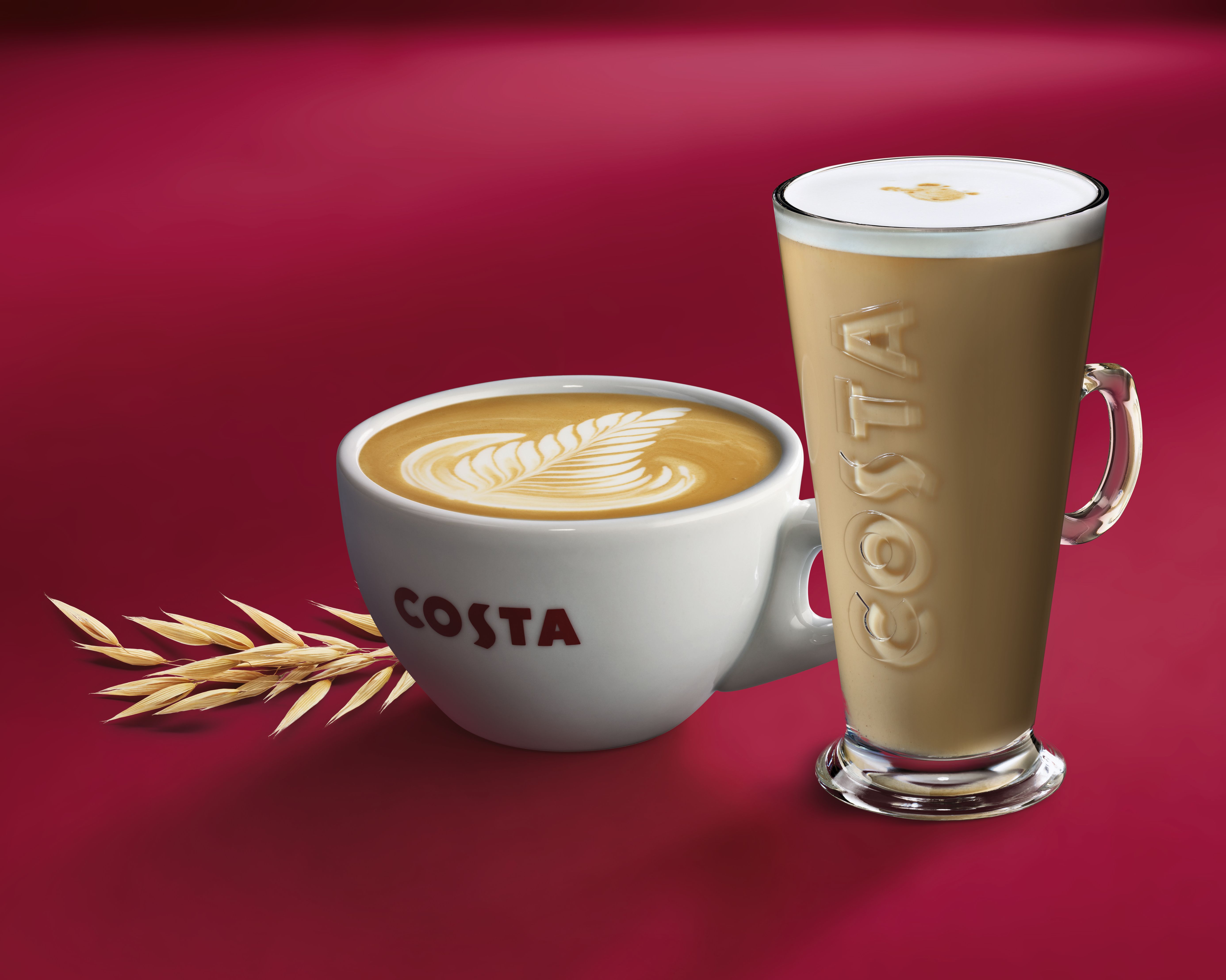 Costa Coffee