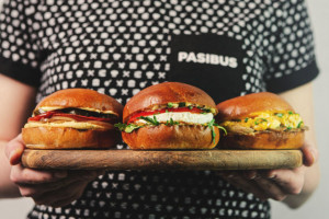Pasibus: kolejny lokal we Wrocławiu