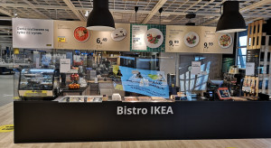 IKEA Katowice: ulubione produkty IKEA Food dostępne na wynos