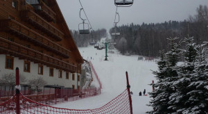 Ośrodki narciarskie w Beskidach spodziewają się tłumów w ten weekend