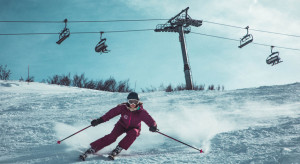 Sanepid skontrolował największy ośrodek narciarski w Szczyrku