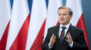 Marczuk: PFR wsparł polskie firmy kwotą ponad 70 mld zł