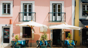 Restauracje i hotele w Portugalii na skraju upadłości