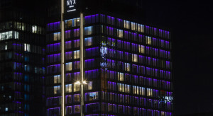 NYX Hotel Warsaw już otwarty