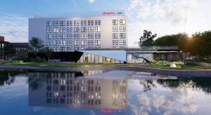 Hilton otworzy dwa nowe hotele w Polsce