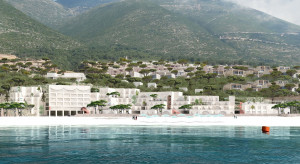 Accor otworzy pierwszy hotel MGallery w Albanii