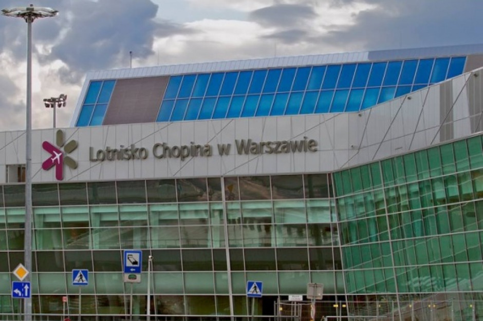 Lotnisko Chopina rozpoczęło współpracę z Warszawską Organizacją Turystyczną