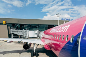 Wizz Air uruchomi 5 letnich połączeń lotniczych z Polski