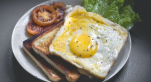Według lekarzy wczesne śniadanie może chronić przed cukrzycą