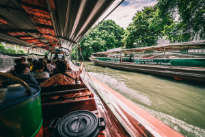 Tajlandia skróci obowiązkową kwarantannę dla podróżnych