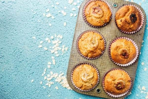 30 marca świętujemy Światowy Dzień Muffinka