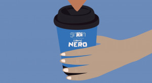 Kolejna odsłona akcji Green Caffè Nero #KawaDlaMedyka