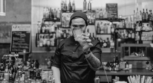 Polski barman w międzynarodowym konkursie sherry