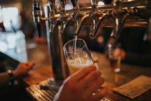 Czesi w 2020 roku wypili najmniej piwa od lat 60. XX wieku