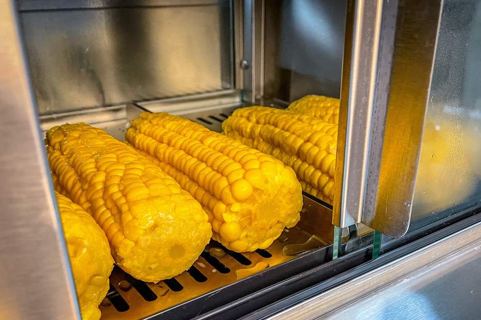 Startuje nowa gastronomiczna franczyza Crazy Corn