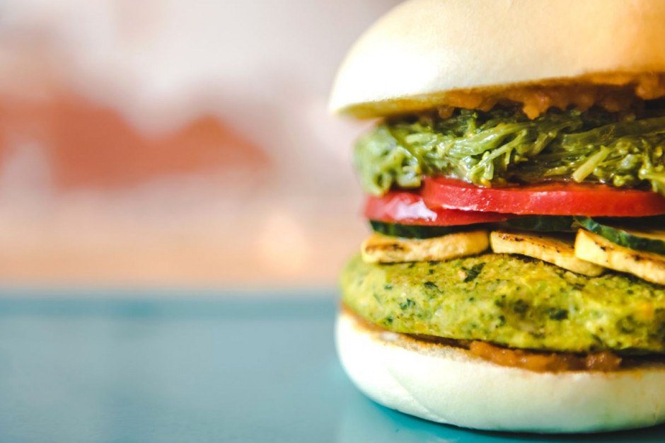 Prezes McDonald's: Veggie Burger to dopiero początek ekorewolucji!
