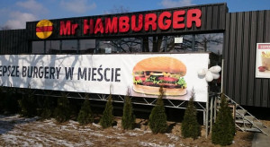 Mr Hamburger rozwiązuje umowę najmu