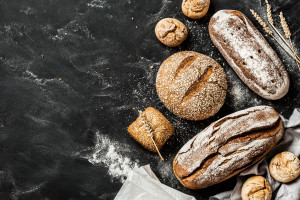 Najdroższy chleb na świecie - 1480 euro za bochenek