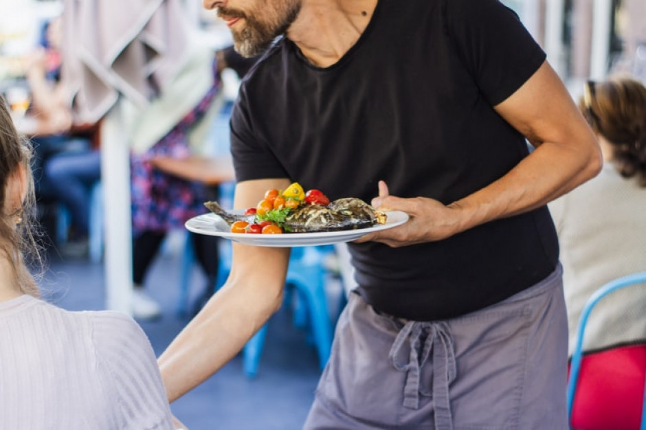Pracownicy HoReCa zmienili branże