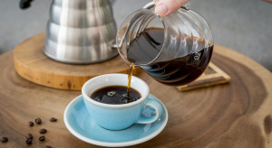 Coffeedesk: Ostatni rok wyzwaniem dla branży kawowej (wywiad)