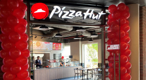 Pizza Hut debiutuje w Stargardzie Szczecińskim