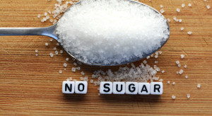 Mintel: Co zamiast cukru?
