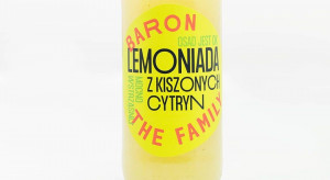 Baron the Family wchodzi do Żabki z lemoniadą z kiszonych cytryn