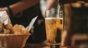 Grupa Żywiec: Gastronomia ważnym kanałem dla koncernów piwnych
