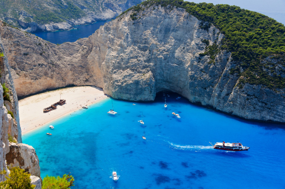Grecja i Hiszpania pierwsze przetestują certyfikat podróżny UE
