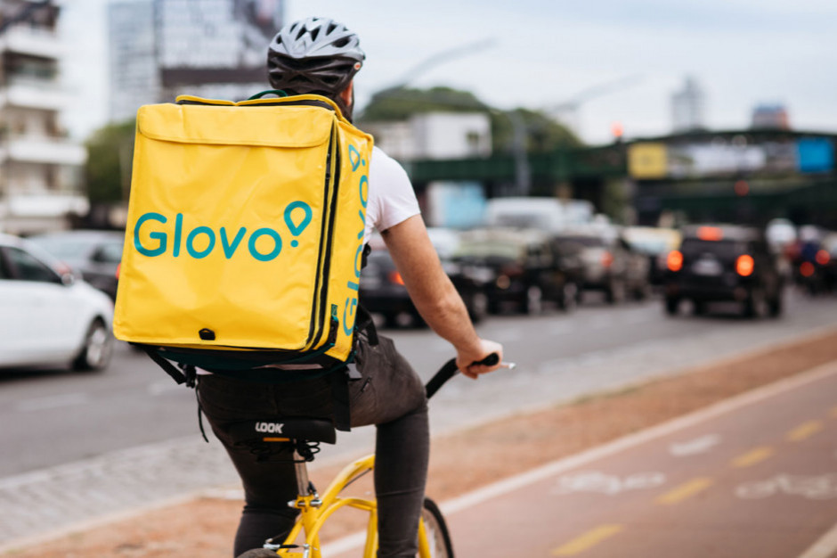 Współzałożyciel Glovo inwestuje w start-up z kategorii foodtech