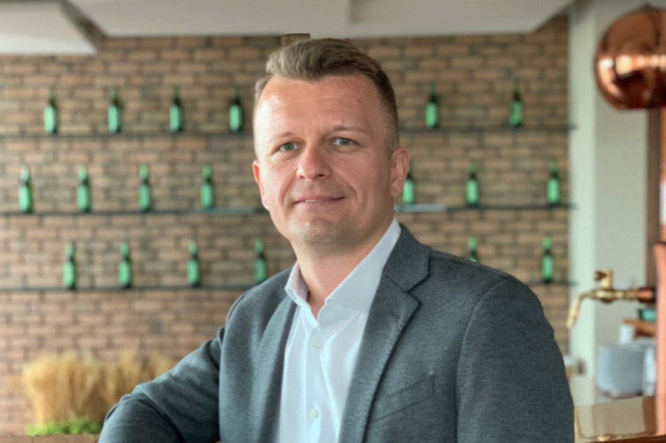 KP: Gastronomii nie da się zastąpić innymi kanałami sprzedaży