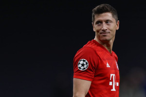 Robert Lewandowski odchodzi z Bayernu. Gastronomiczne i spożywcze biznesy kapitana
