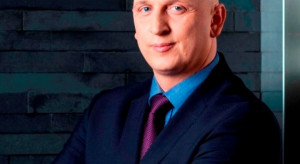 Tomasz Szyszka - nowy dyrektor sprzedaży Hotelu Bristol