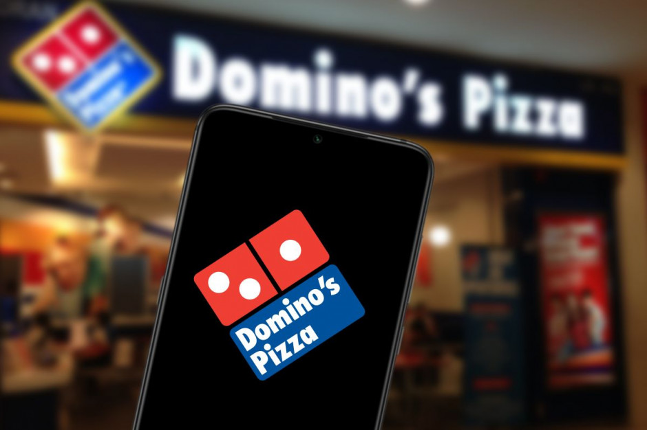 Domino's wśród najcenniejszych marek świata - ranking