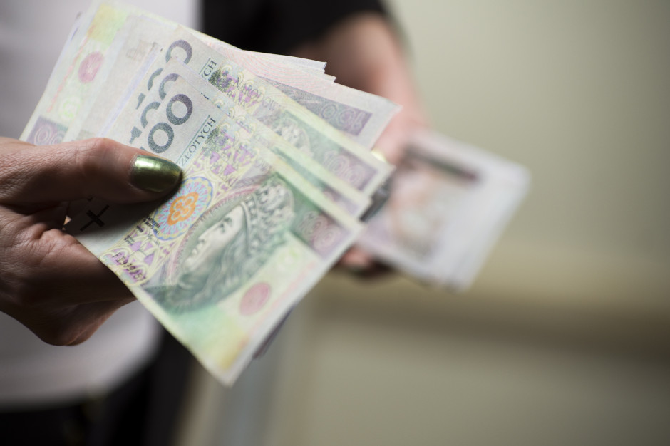 Ekspert: w turystyce i hotelarstwie mogą wkrótce wzrosnąć wynagrodzenia