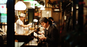 Restauracje w Japonii testują na przeciwciała Covid-19
