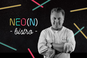 2 lipca startuje Neo(n) Bistro